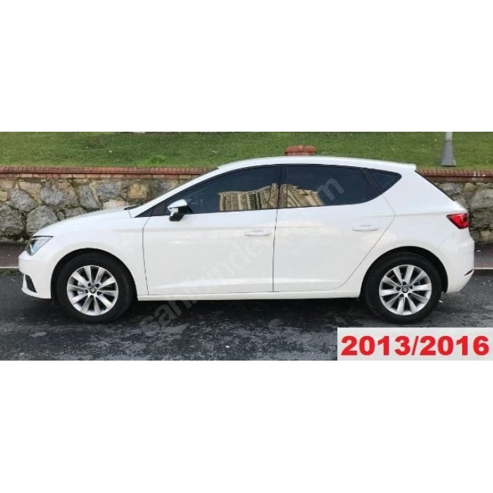 SEAT LEON- 13/20; ARAÇ BİLGİLERİ VE RESİMLERİ