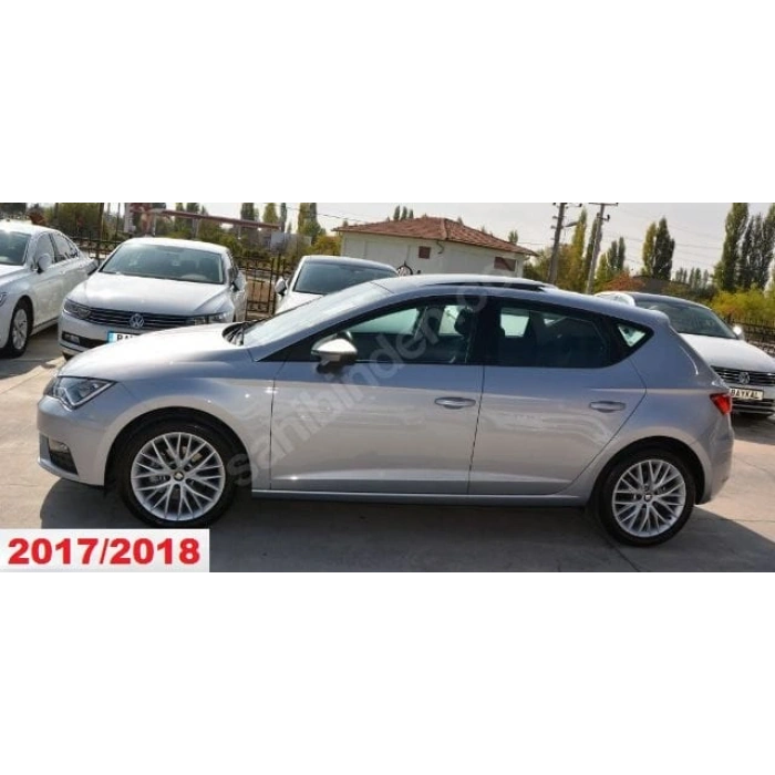 SEAT LEON- 13/20; ARAÇ BİLGİLERİ VE RESİMLERİ