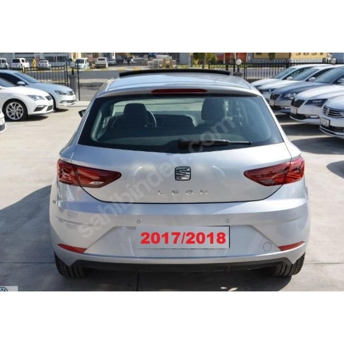 SEAT LEON- 13/20; ARAÇ BİLGİLERİ VE RESİMLERİ
