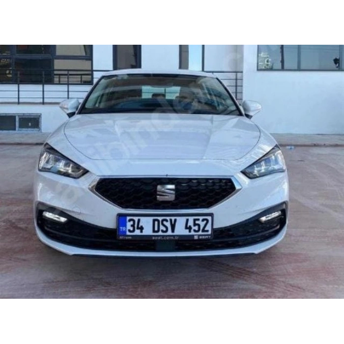SEAT LEON- 21/25; ARAÇ BİLGİLERİ VE RESİMLERİ