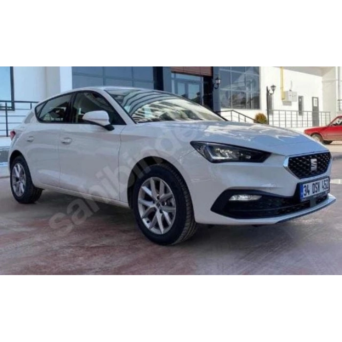 SEAT LEON- 21/25; ARAÇ BİLGİLERİ VE RESİMLERİ