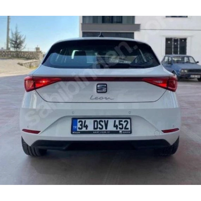 SEAT LEON- 21/25; ARAÇ BİLGİLERİ VE RESİMLERİ