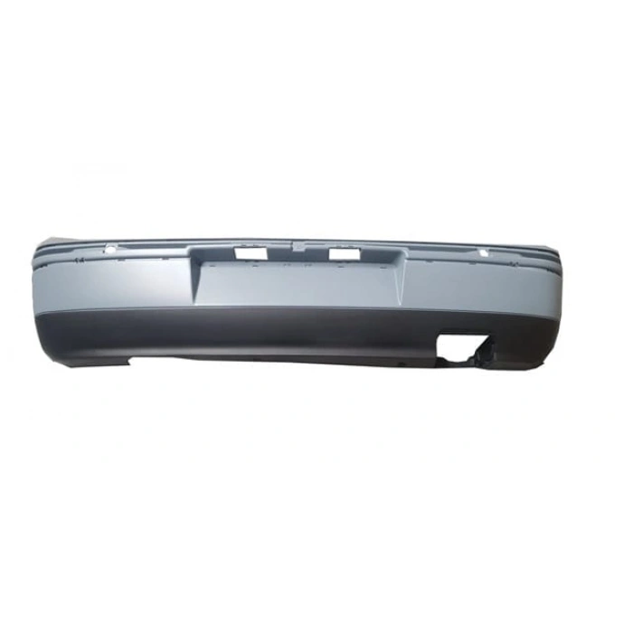SEAT LEON- 21/25; ARKA TAMPON ASTARLI GRİ (KARLIKLI) SENSÖR DELİKSİZ (TYG)