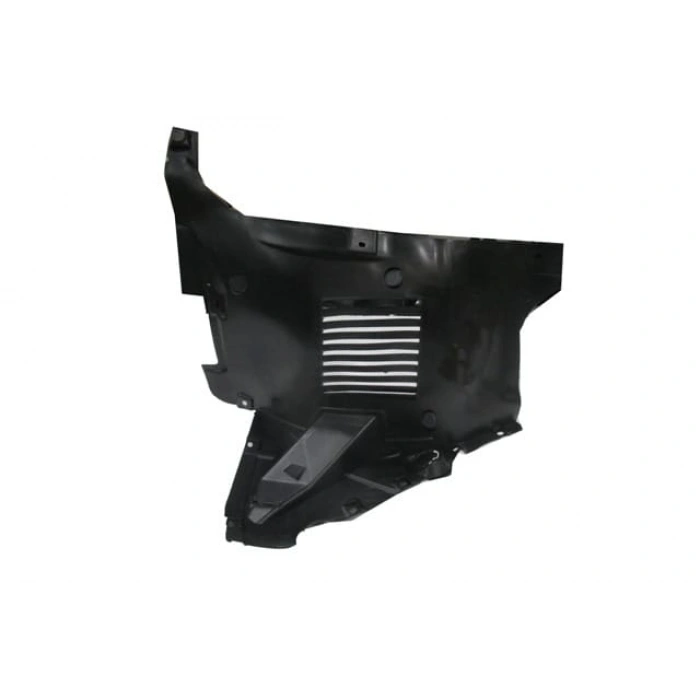 SEAT LEON- 21/25; ÖN ÇAMURLUK DAVLUMBAZI SAĞ (ÖNÜN ÖNÜ) (ENJEKSİYON BASKI)