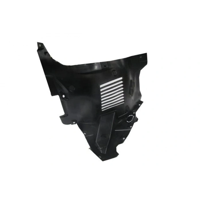 SEAT LEON- 21/25; ÖN ÇAMURLUK DAVLUMBAZI SAĞ (ÖNÜN ÖNÜ) (ENJEKSİYON BASKI)