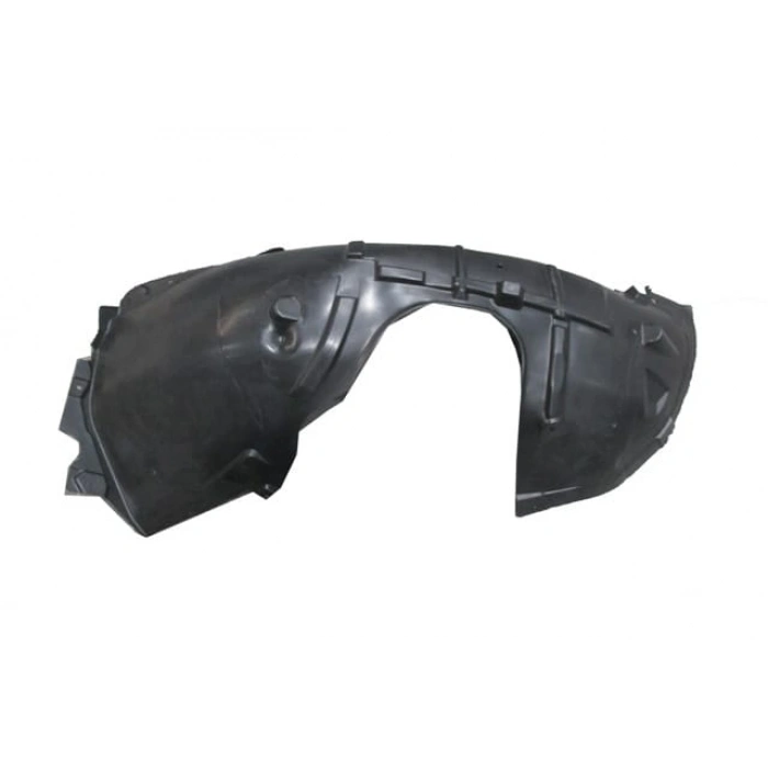 SEAT LEON- 21/25; ÖN ÇAMURLUK DAVLUMBAZI SOL (ÖNÜN ARKASI) (ENJEKSİYON BASKI)