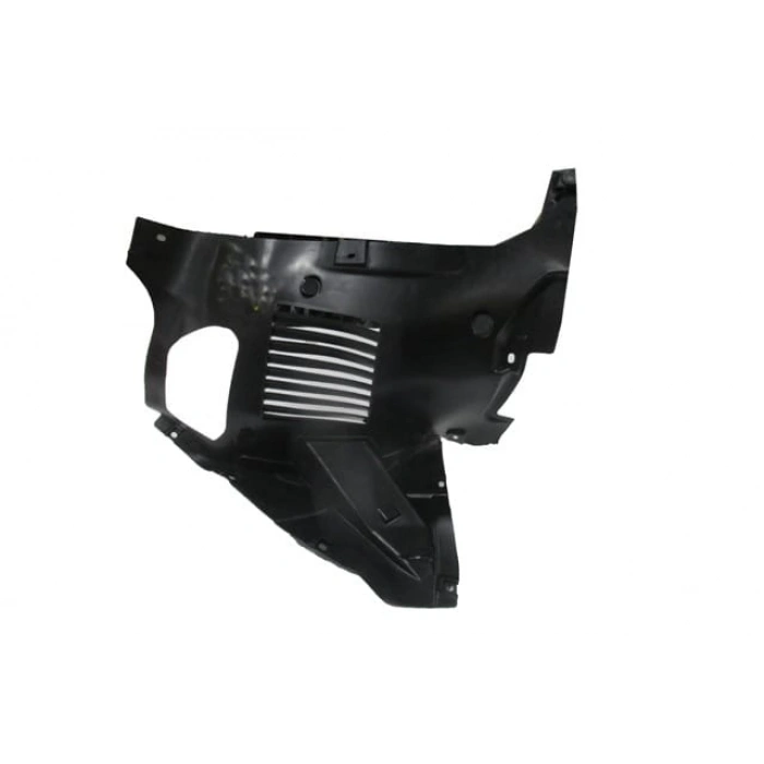 SEAT LEON- 21/25; ÖN ÇAMURLUK DAVLUMBAZI SOL (ÖNÜN ÖNÜ) (ENJEKSİYON BASKI)