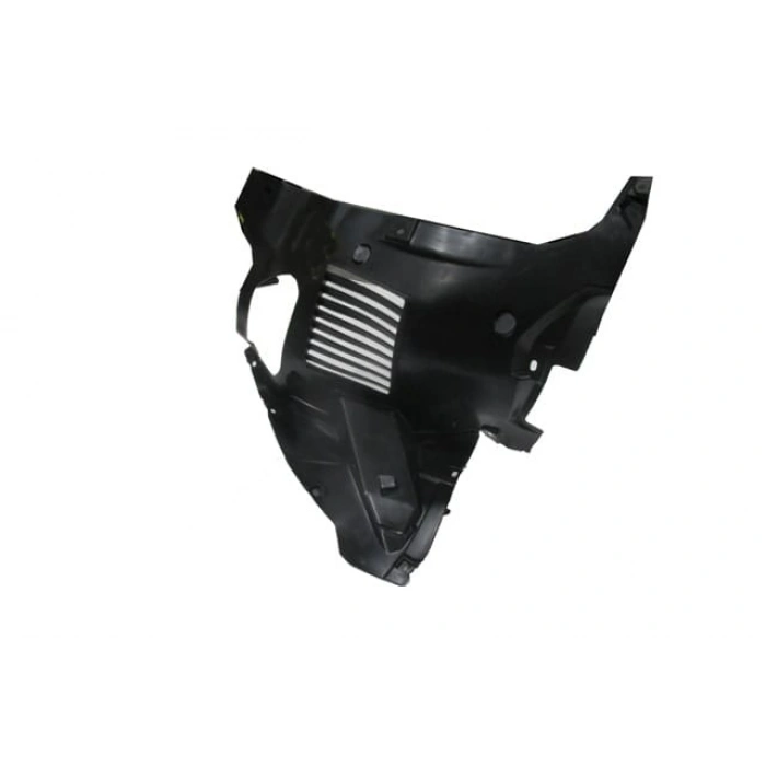 SEAT LEON- 21/25; ÖN ÇAMURLUK DAVLUMBAZI SOL (ÖNÜN ÖNÜ) (ENJEKSİYON BASKI)