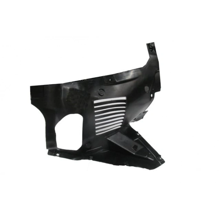 SEAT LEON- 21/25; ÖN ÇAMURLUK DAVLUMBAZI SOL (ÖNÜN ÖNÜ) (ENJEKSİYON BASKI)