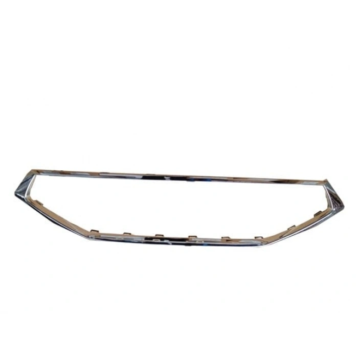 SEAT LEON- 21/25; ÖN PANJUR ÇERÇEVESİ NİKELAJLI (TYG)