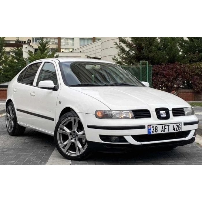 SEAT LEON- 99/05; ARAÇ BİLGİLERİ VE RESİMLERİ
