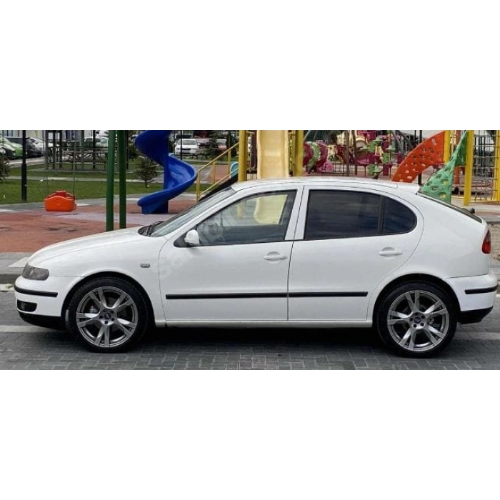 SEAT LEON- 99/05; ARAÇ BİLGİLERİ VE RESİMLERİ