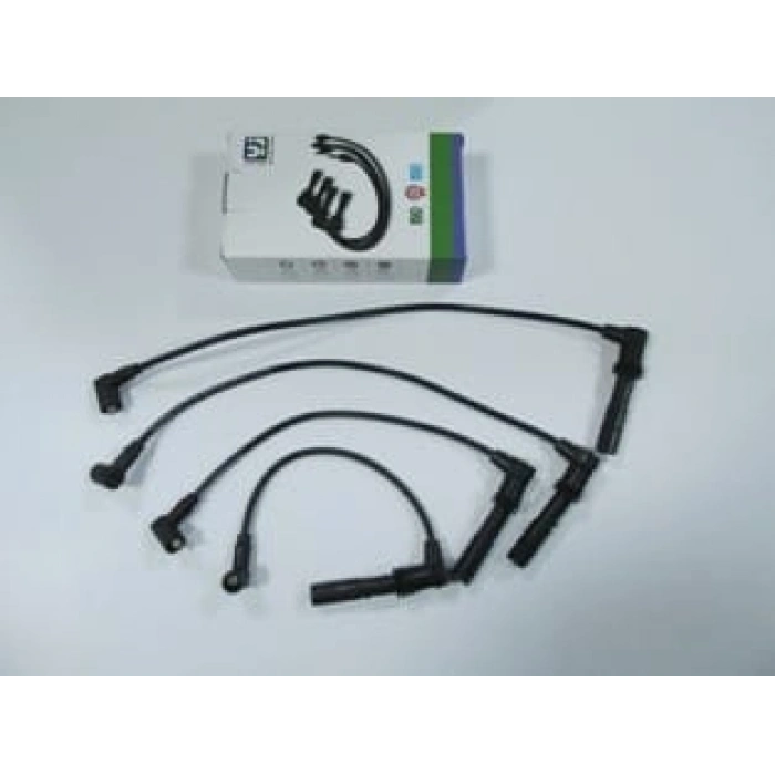 SEAT LEON- 99/05; BUJİ KABLOSU TAKIM (16V)(AHW-AUS)1.4/1.6 cc (YOW JUNG)