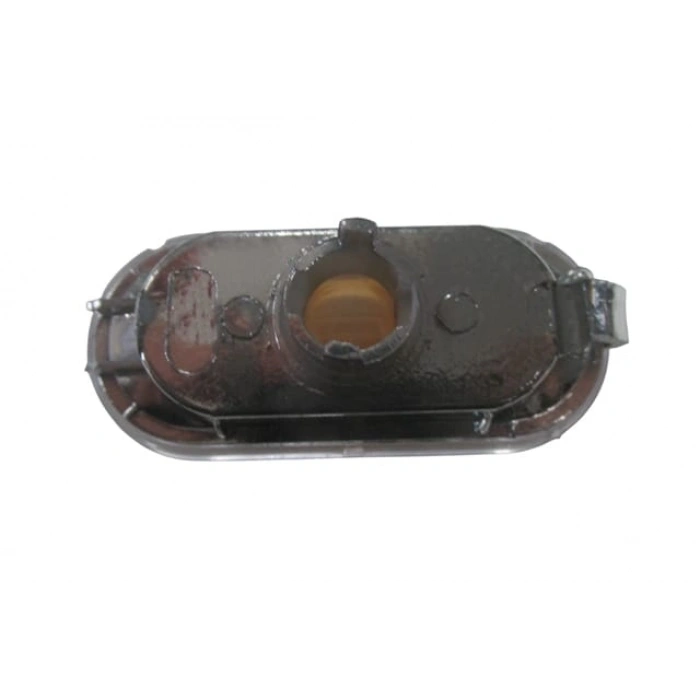 SEAT LEON- 99/05; ÇAMURLUK SİNYALİ ŞEFFAF SARI SAĞ/SOL AYNI (ADET)