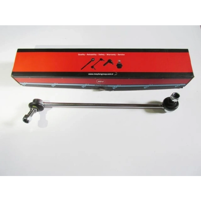 SEAT LEON- 99/05; VİRAJ DEMİRİ ASKI Z ROT ÖN SOL (SH)