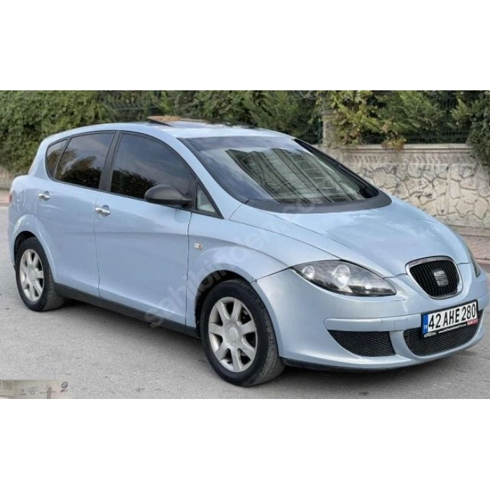 SEAT TOLEDO- 05/07; ARAÇ BİLGİLERİ VE RESİMLERİ
