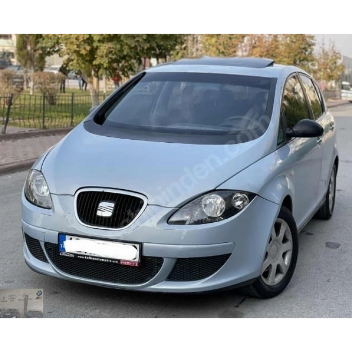 SEAT TOLEDO- 05/07; ARAÇ BİLGİLERİ VE RESİMLERİ