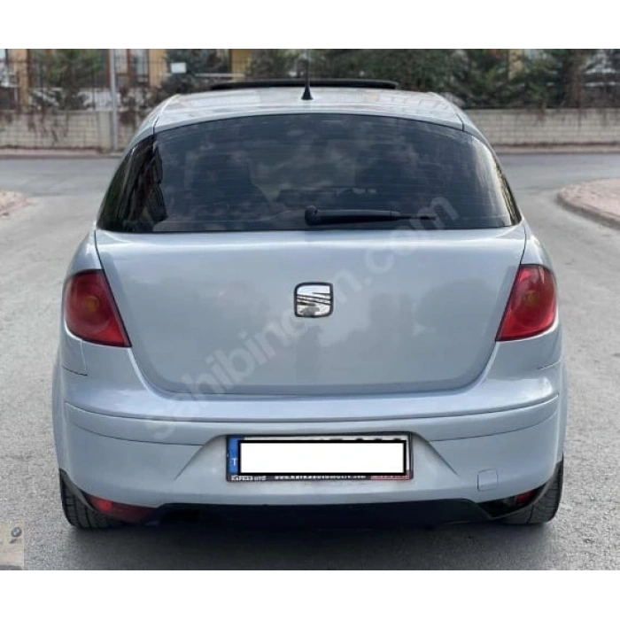 SEAT TOLEDO- 05/07; ARAÇ BİLGİLERİ VE RESİMLERİ