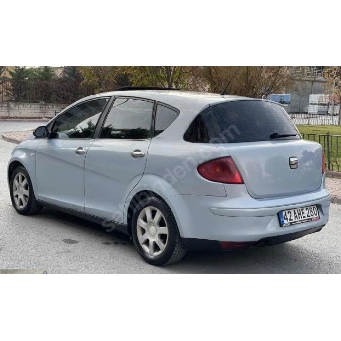 SEAT TOLEDO- 05/07; ARAÇ BİLGİLERİ VE RESİMLERİ