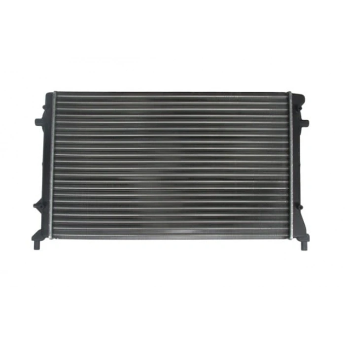 SEAT TOLEDO- 05/07; SU RADYATÖRÜ 1.6 (MEKANİK) (650X415X23) (MANUEL) ALÜMİNYUM (ORİS)