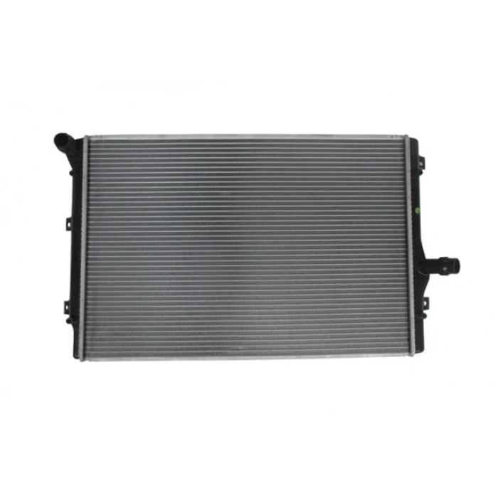 SEAT TOLEDO- 05/07; SU RADYATÖRÜ 2.0 TDI (BRAZİNG) (650X448X26) (MANUEL) ALÜMİNYUM (ORİS)