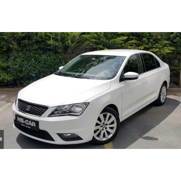 SEAT TOLEDO- 13/17; ARAÇ BİLGİLERİ VE RESİMLERİ