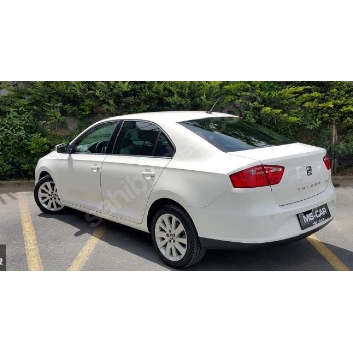 SEAT TOLEDO- 13/17; ARAÇ BİLGİLERİ VE RESİMLERİ