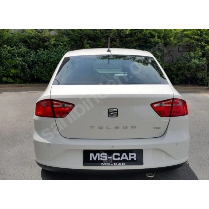 SEAT TOLEDO- 13/17; ARAÇ BİLGİLERİ VE RESİMLERİ