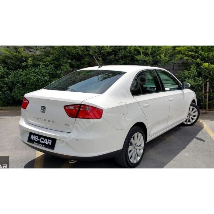 SEAT TOLEDO- 13/17; ARAÇ BİLGİLERİ VE RESİMLERİ