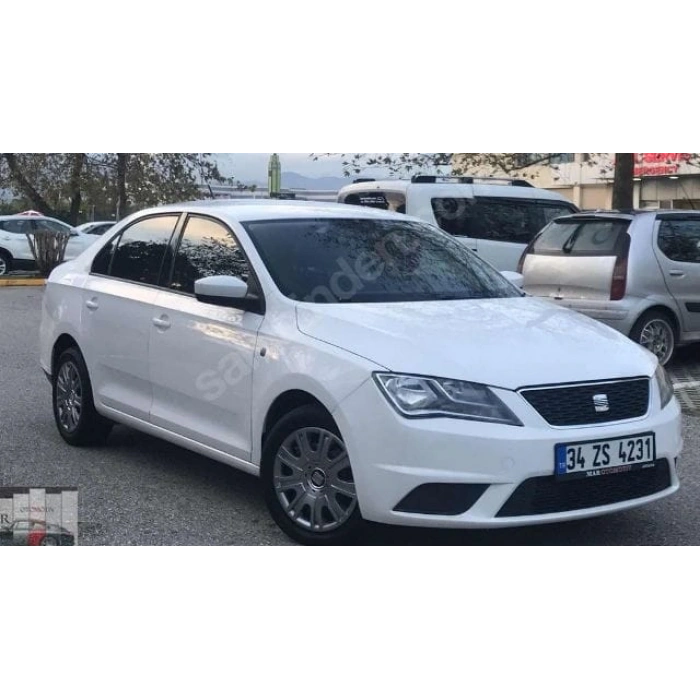 SEAT TOLEDO- 13/17; ARAÇ BİLGİLERİ VE RESİMLERİ