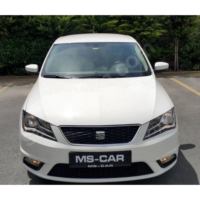 SEAT TOLEDO- 13/17; ARAÇ BİLGİLERİ VE RESİMLERİ