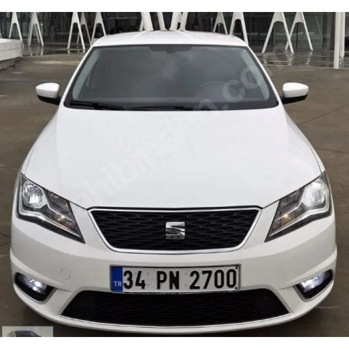 SEAT TOLEDO- 13/17; ARAÇ BİLGİLERİ VE RESİMLERİ