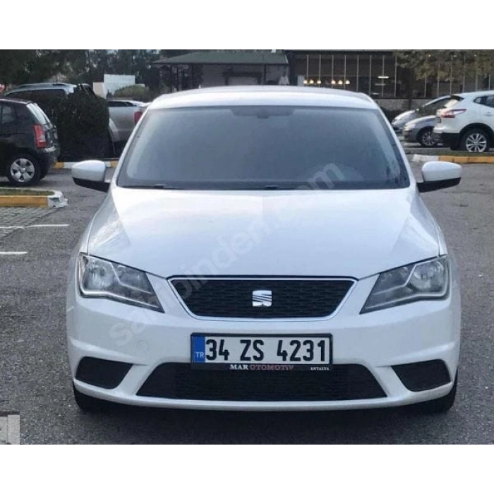 SEAT TOLEDO- 13/17; ARAÇ BİLGİLERİ VE RESİMLERİ