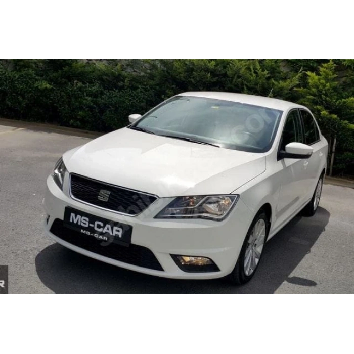 SEAT TOLEDO- 13/17; ARAÇ BİLGİLERİ VE RESİMLERİ
