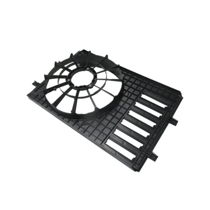 SEAT TOLEDO- 13/17; RADYATÖR FAN DAVLUMBAZI