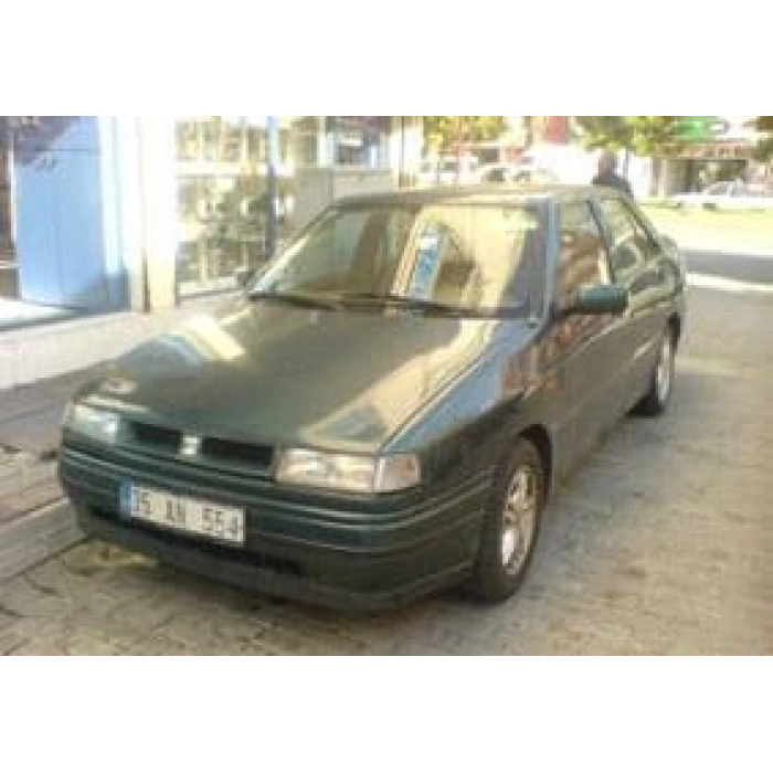 SEAT TOLEDO- 93/95; ARAÇ BİLGİLERİ VE RESİMLERİ