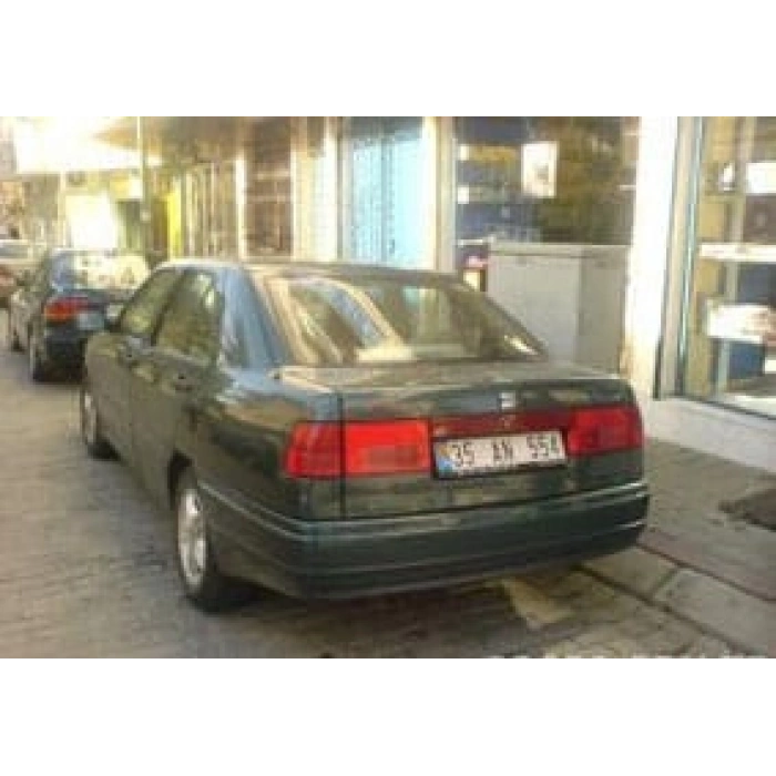 SEAT TOLEDO- 93/95; ARAÇ BİLGİLERİ VE RESİMLERİ