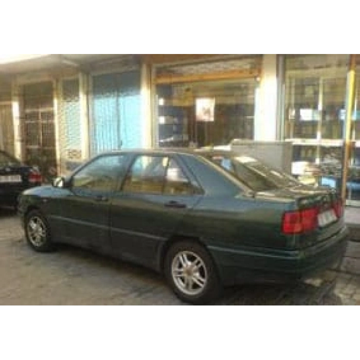 SEAT TOLEDO- 93/95; ARAÇ BİLGİLERİ VE RESİMLERİ