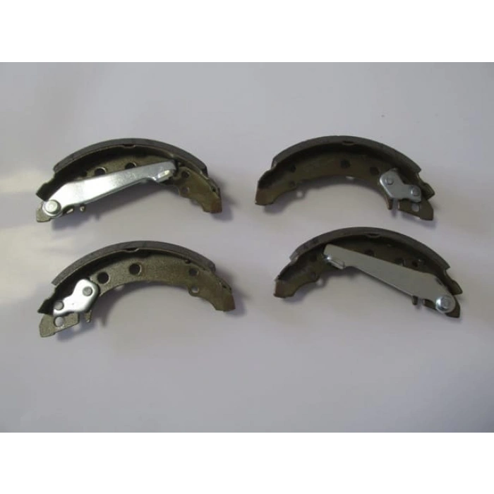 SEAT TOLEDO- 93/95; ARKA FREN PABUCU (90X31)(BRAMAX)