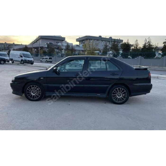 SEAT TOLEDO- 96/98; ARAÇ BİLGİLERİ VE RESİMLERİ