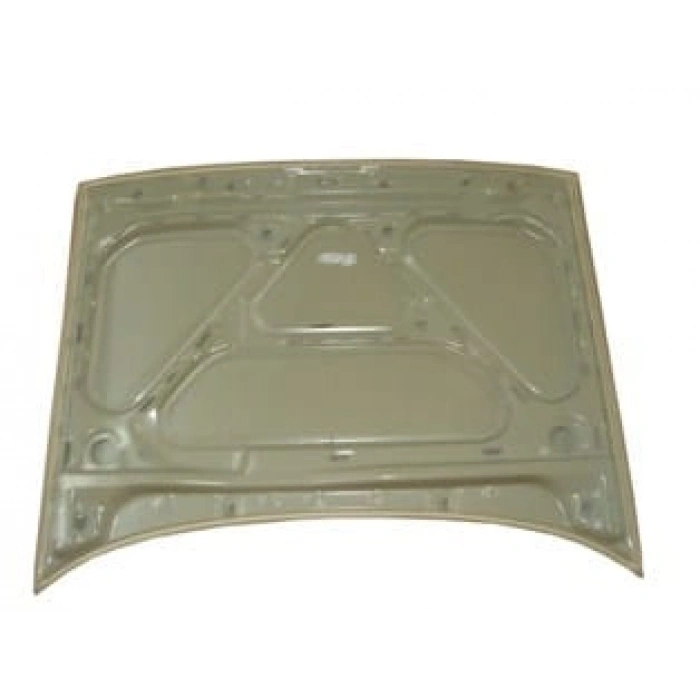 SEAT TOLEDO- 96/98; MOTOR KAPUTU GRİ BOYALI (İCELİ/ÇEKOMASTİKLİ) (SIMYI)