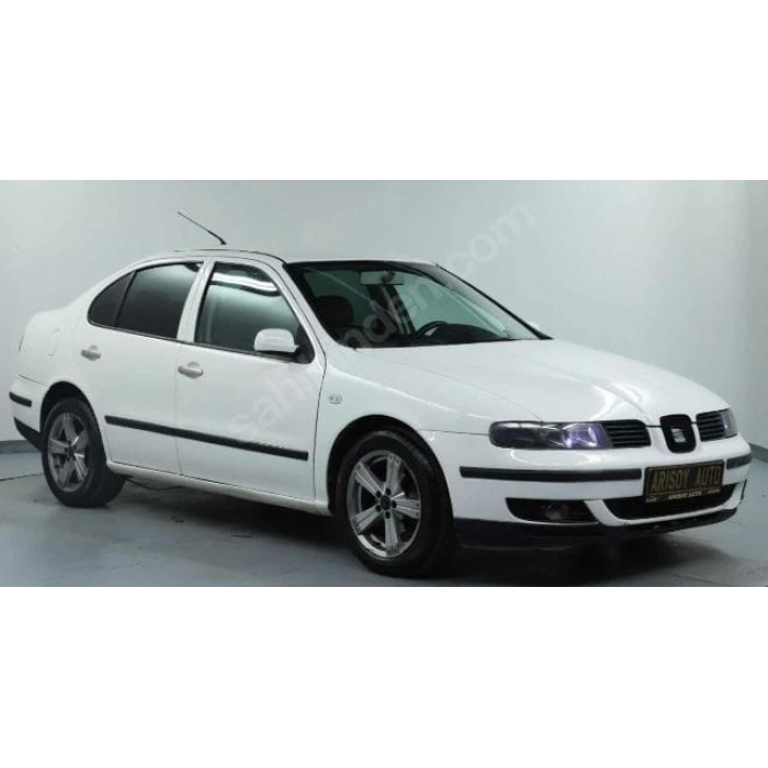 SEAT TOLEDO- 99/05; ARAÇ BİLGİLERİ VE RESİMLERİ