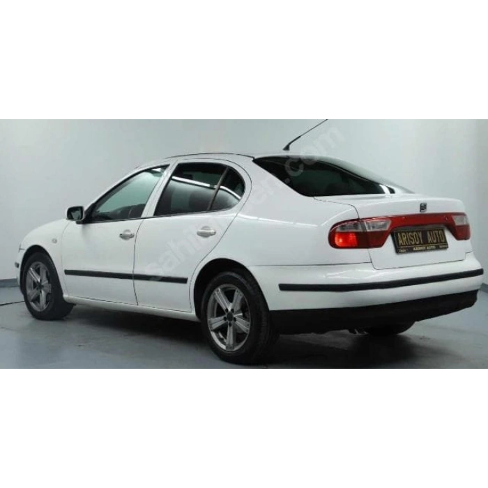 SEAT TOLEDO- 99/05; ARAÇ BİLGİLERİ VE RESİMLERİ