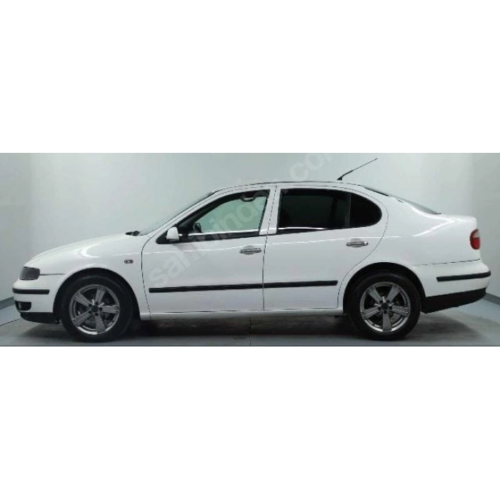 SEAT TOLEDO- 99/05; ARAÇ BİLGİLERİ VE RESİMLERİ