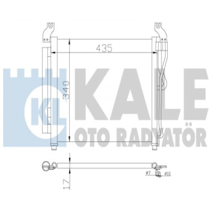 SEGMAN 1,2x1,5x2 (STD 82,50 mm) GOLF3-A80-A100 2E-ABF 2,0-2,8 91-
