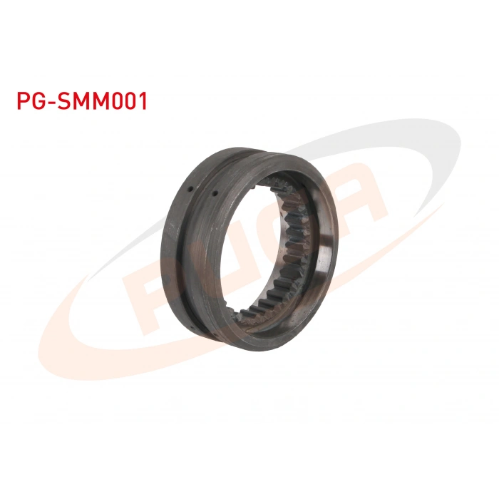 SEKROMENC MANSONU M.131 / DKS