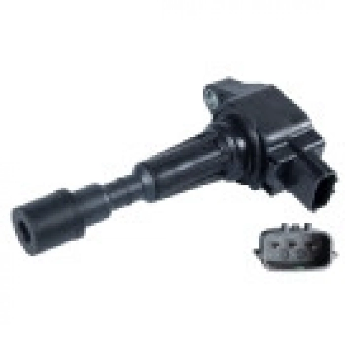 SELENOID VALFI EGSOZ (4M5G 6L713 BE) FOCUS/C-MAX/KUGA/MONDEO 1,6 BENZ 04-