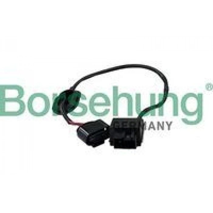 SELENOİD VALFİ POLO 2001 2011 IBIZA FABİA OCTAVİA GOLF