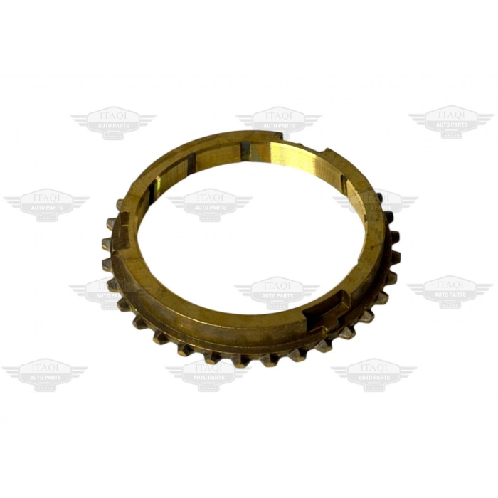 SENKROMEÇ SARISI ACCENT 95-06/ELANTRA 95-06/GETZ  95-06 (5 VE GERİ VİTES)