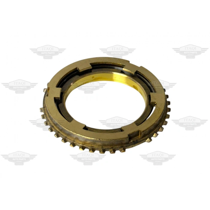 SENKROMEÇ SARISI BONGO/PREGİO (1-2 VİTES)